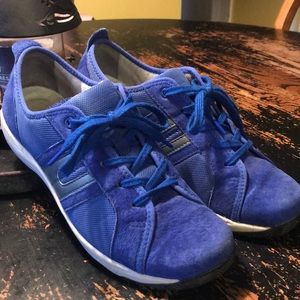 Dansko sneakers